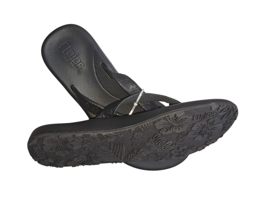 Sandalias Flojos Originales | Talla 24 | Máximo Confort y Estilo Casual
