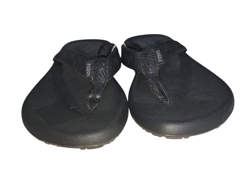 Sandalias Flojos Originales | Talla 24 | Máximo Confort y Estilo Casual