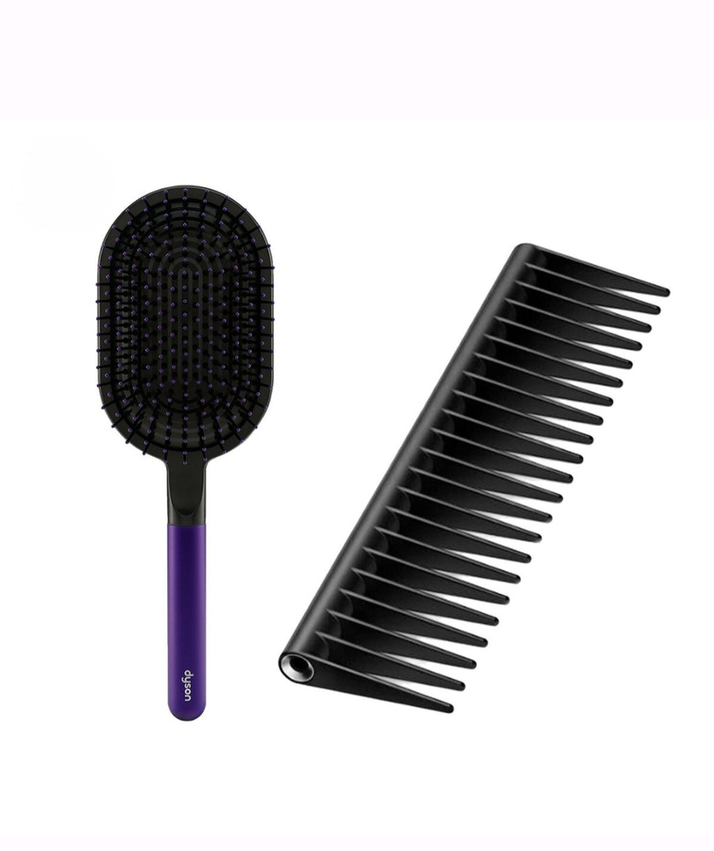 Dyson - Alaciadora - Corrale - Placas Flexibles - Inalámbrica