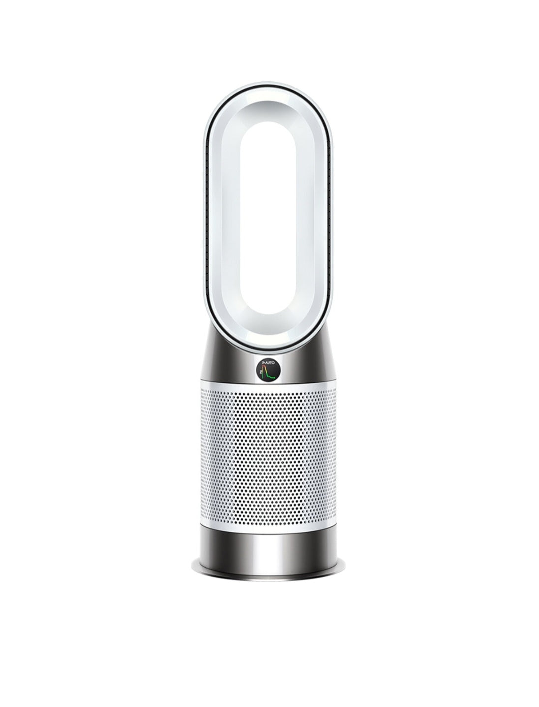 Dyson, purificador/ventilador/calefactor HP10 Gen 1