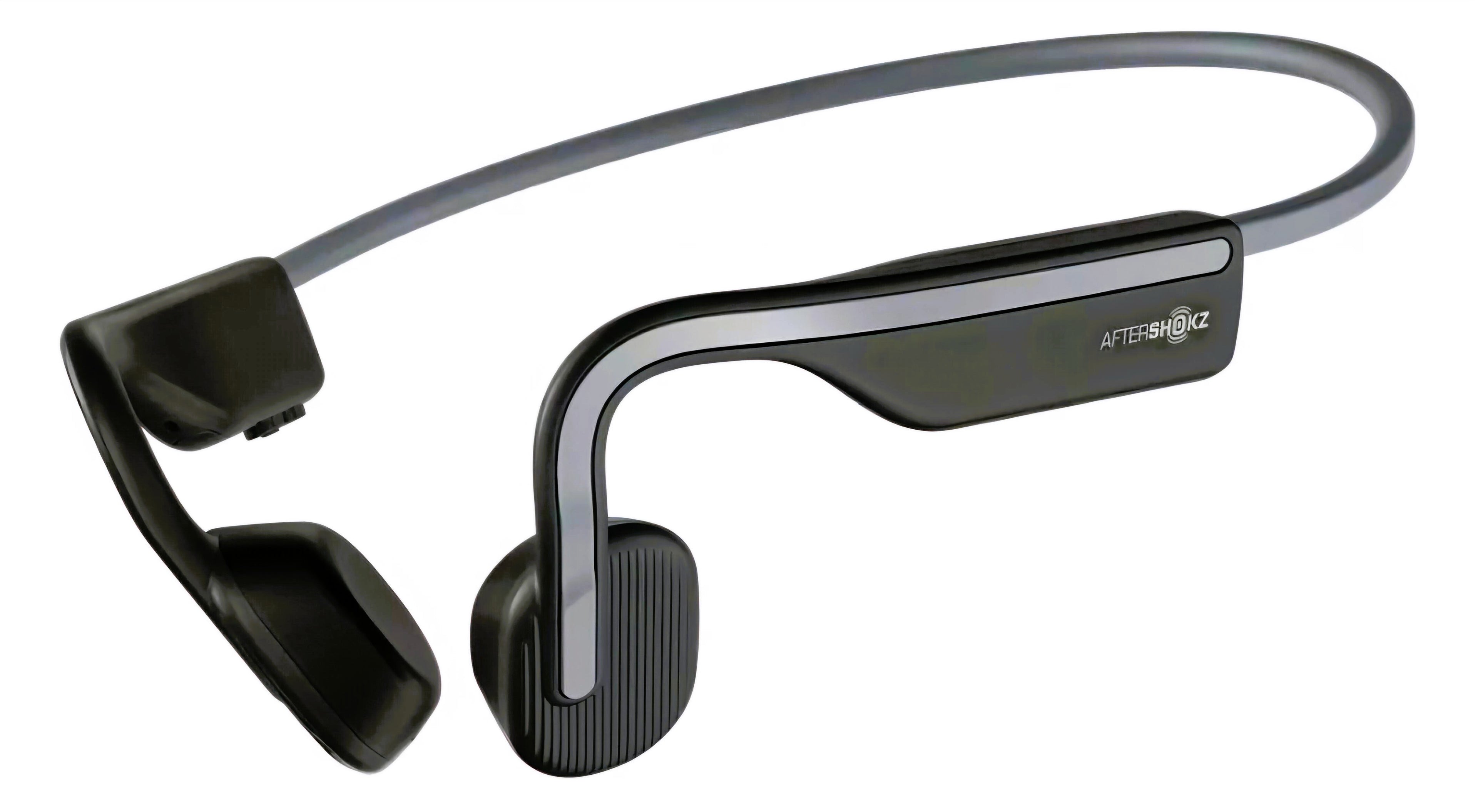 Audífonos AfterShokz de conducción ósea