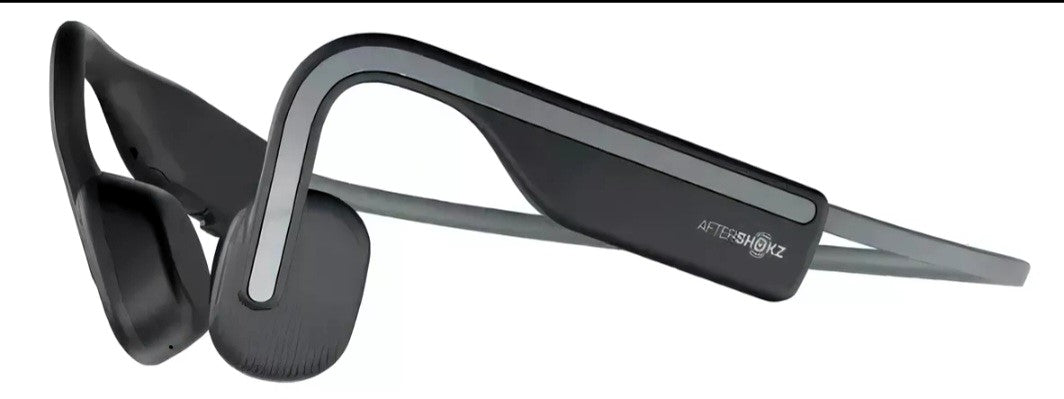 Audífonos AfterShokz de conducción ósea
