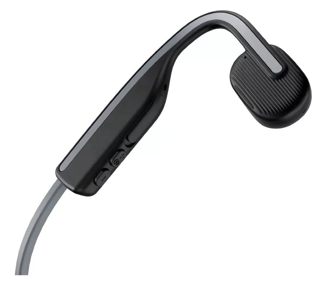 Audífonos AfterShokz de conducción ósea