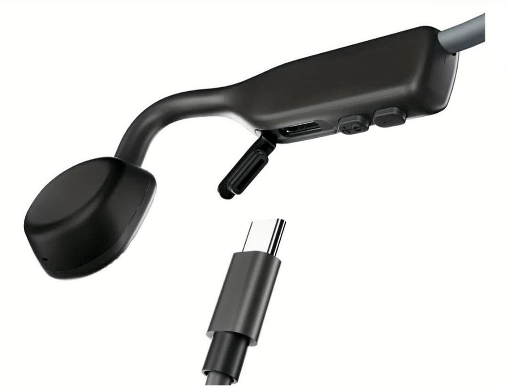 Shokz - Audífonos - Conducción Ósea - Deportivos - Seguros