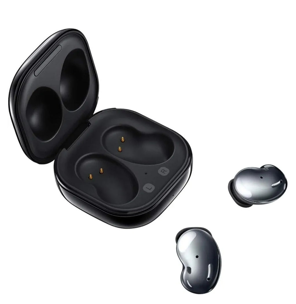Samsung - Galaxy Buds Live - ANC - Sonido AKG - Inalámbricos