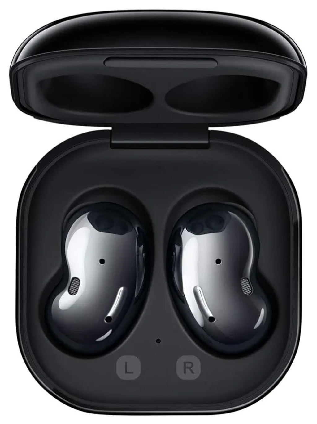 Samsung - Galaxy Buds Live - ANC - Sonido AKG - Inalámbricos
