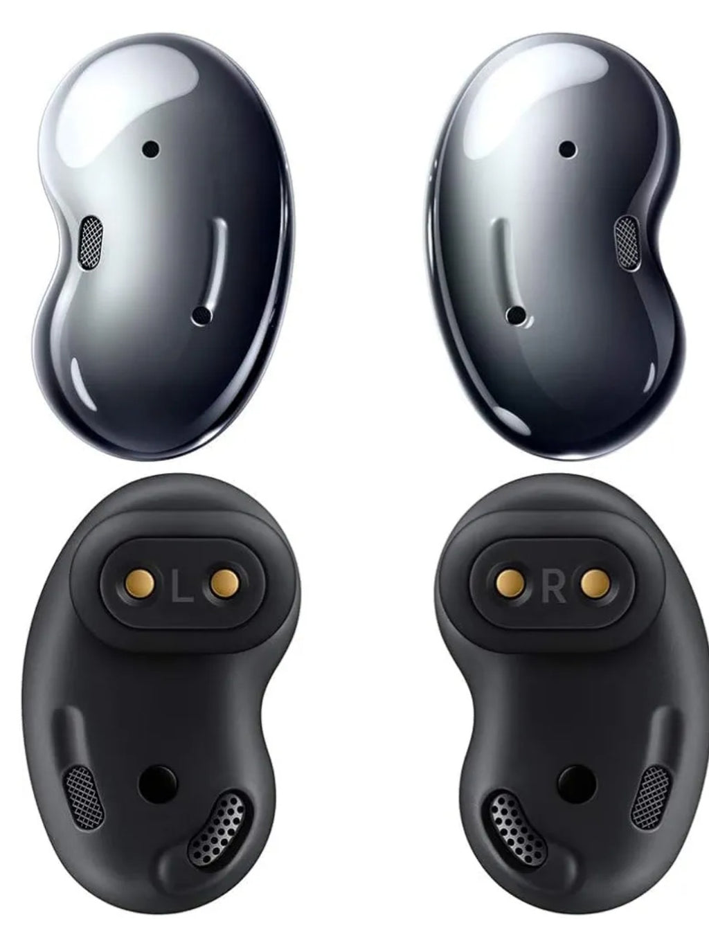 Samsung - Galaxy Buds Live - ANC - Sonido AKG - Inalámbricos