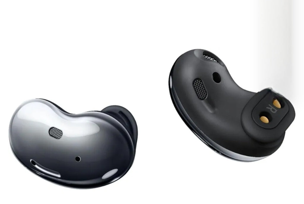 Samsung - Galaxy Buds Live - ANC - Sonido AKG - Inalámbricos