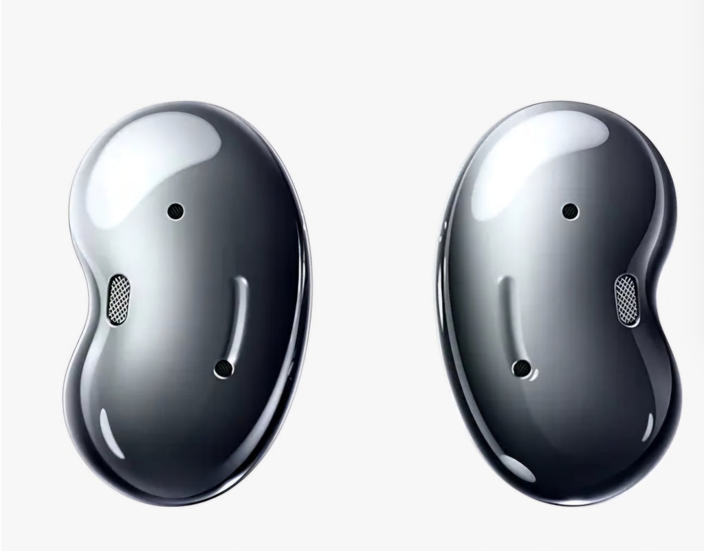 Samsung - Galaxy Buds Live - ANC - Sonido AKG - Inalámbricos