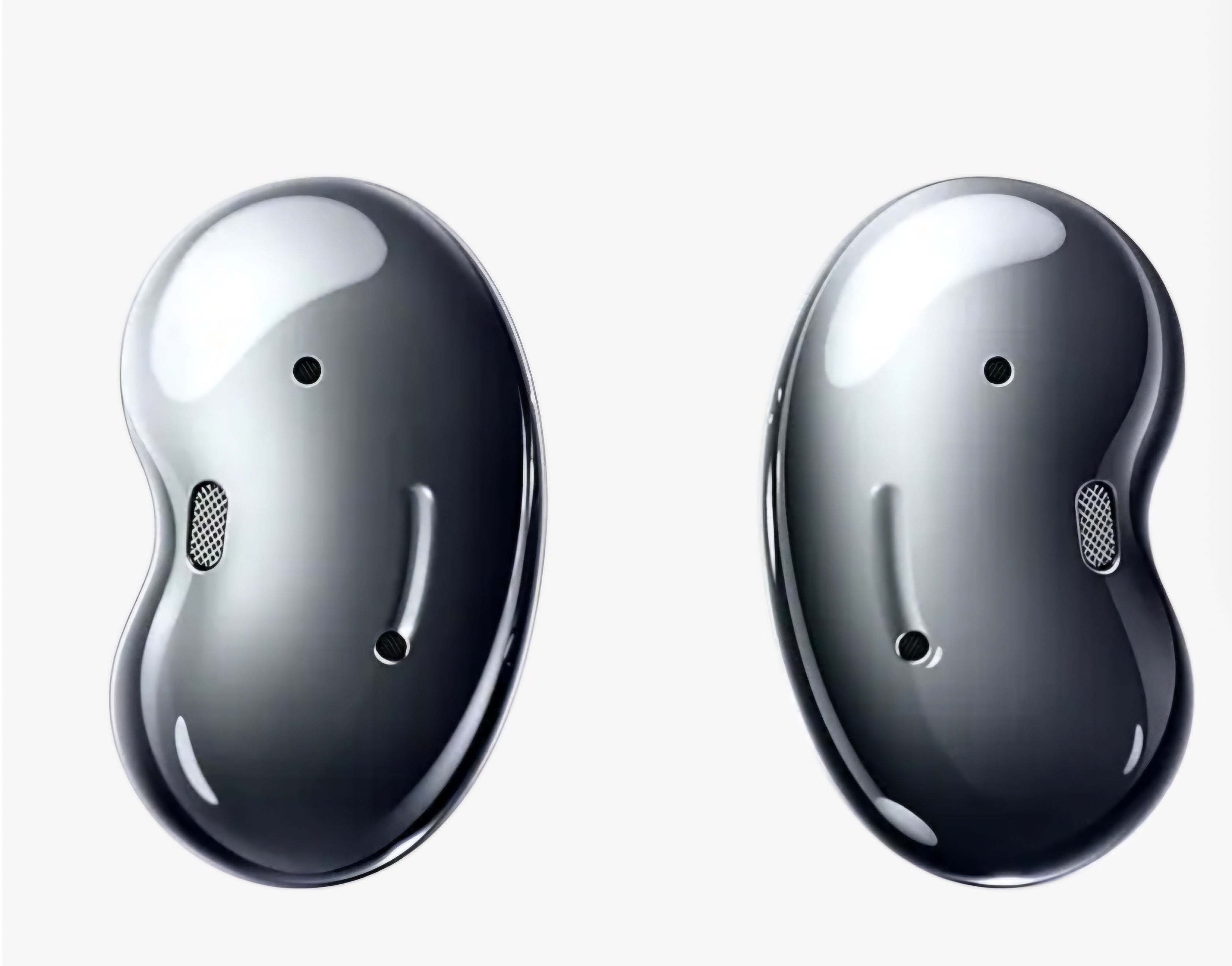 Samsung - Galaxy Buds Live - ANC - Sonido AKG - Inalámbricos