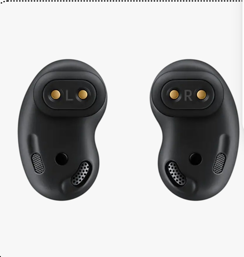 Samsung - Galaxy Buds Live - ANC - Sonido AKG - Inalámbricos