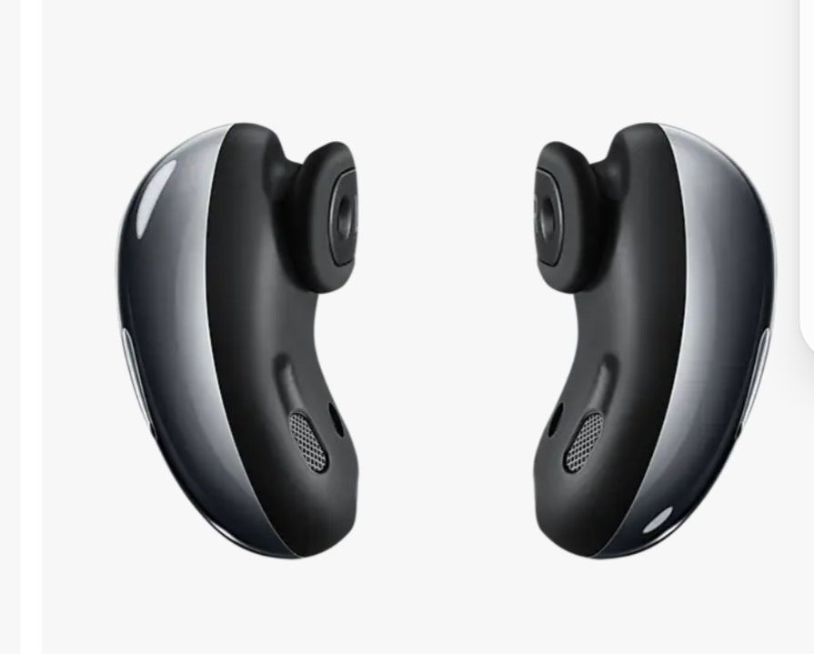 Samsung - Galaxy Buds Live - ANC - Sonido AKG - Inalámbricos