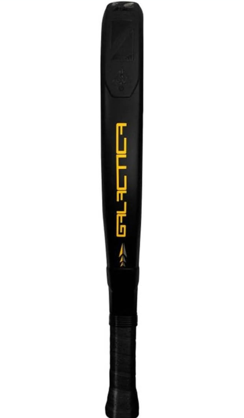 Dunlop - Raqueta Pádel - Galáctica - Carbono 12K - Incluye 3 Pelotas