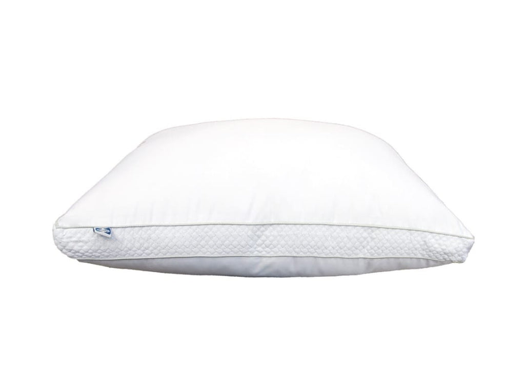 Set 2 Almohadas Sealy King | Máxima Suavidad | Lavables