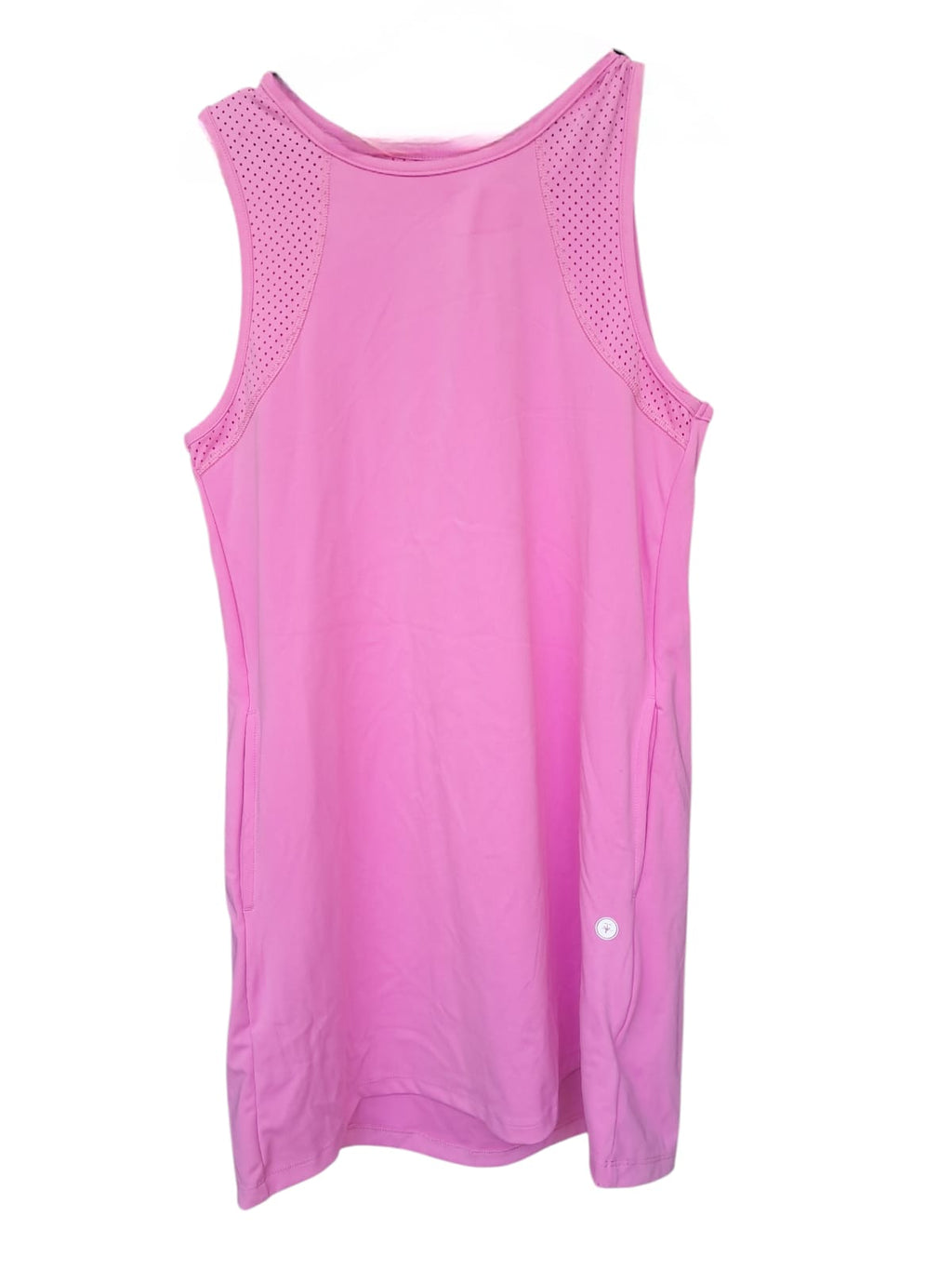 Soybu - Vestido Niña - Talla 14/16 - Azul o Rosa