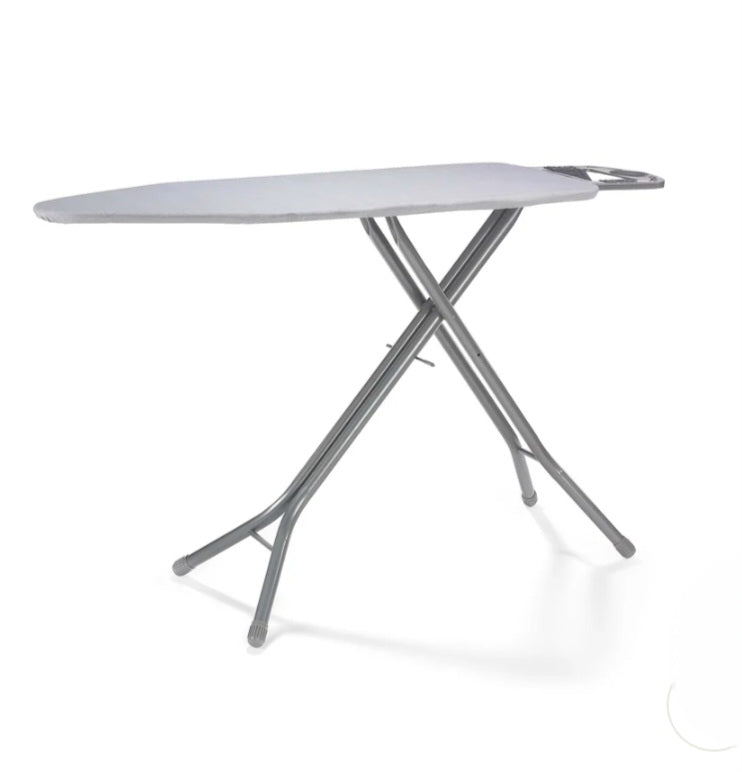 Polder - Tabla Planchar - Altura Ajustable - Con Descansa Plancha