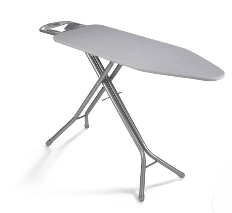 Polder - Tabla Planchar - Altura Ajustable - Con Descansa Plancha