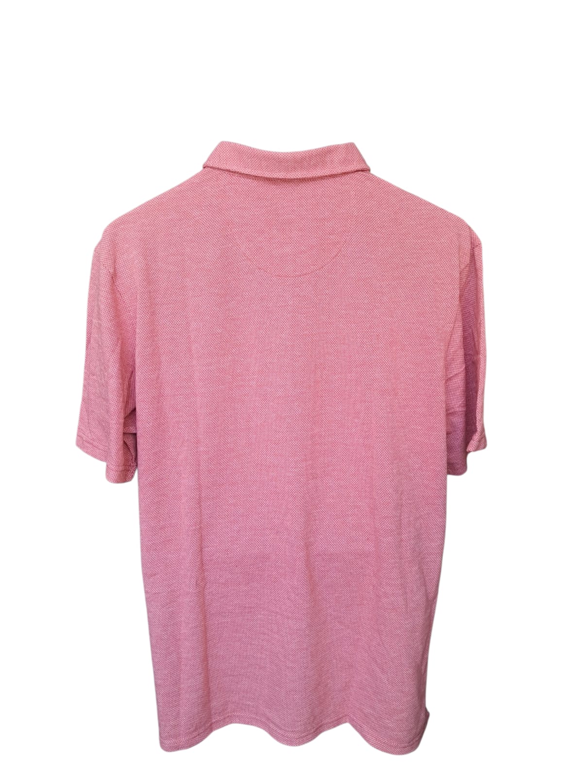 Weatherproof - Playera - Coral - Talla EG