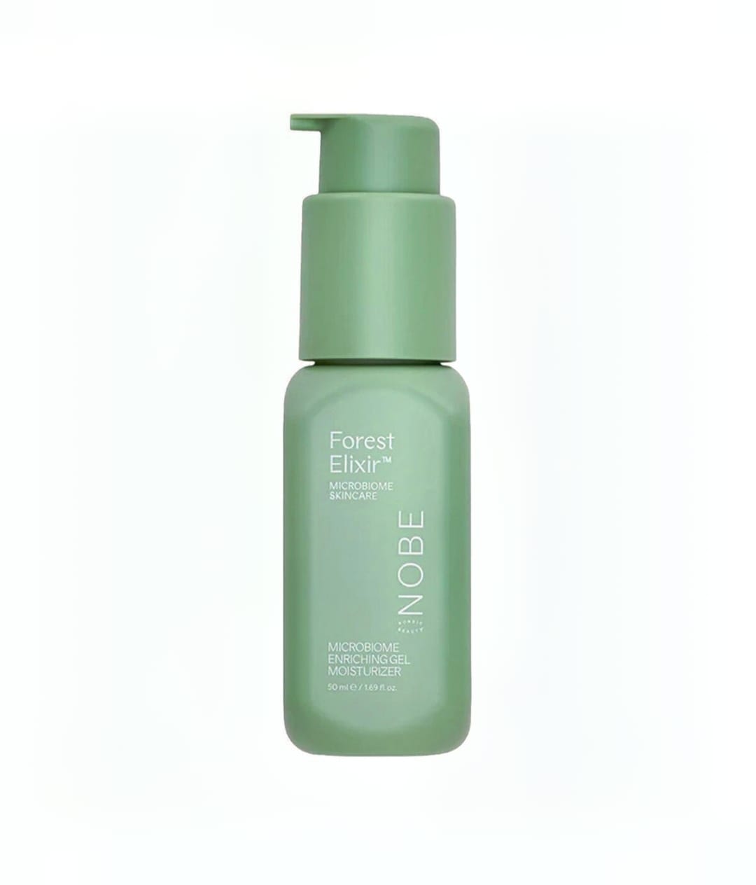Nobe - Forest Elixir - Gel Hidratante - Nordic Skincare