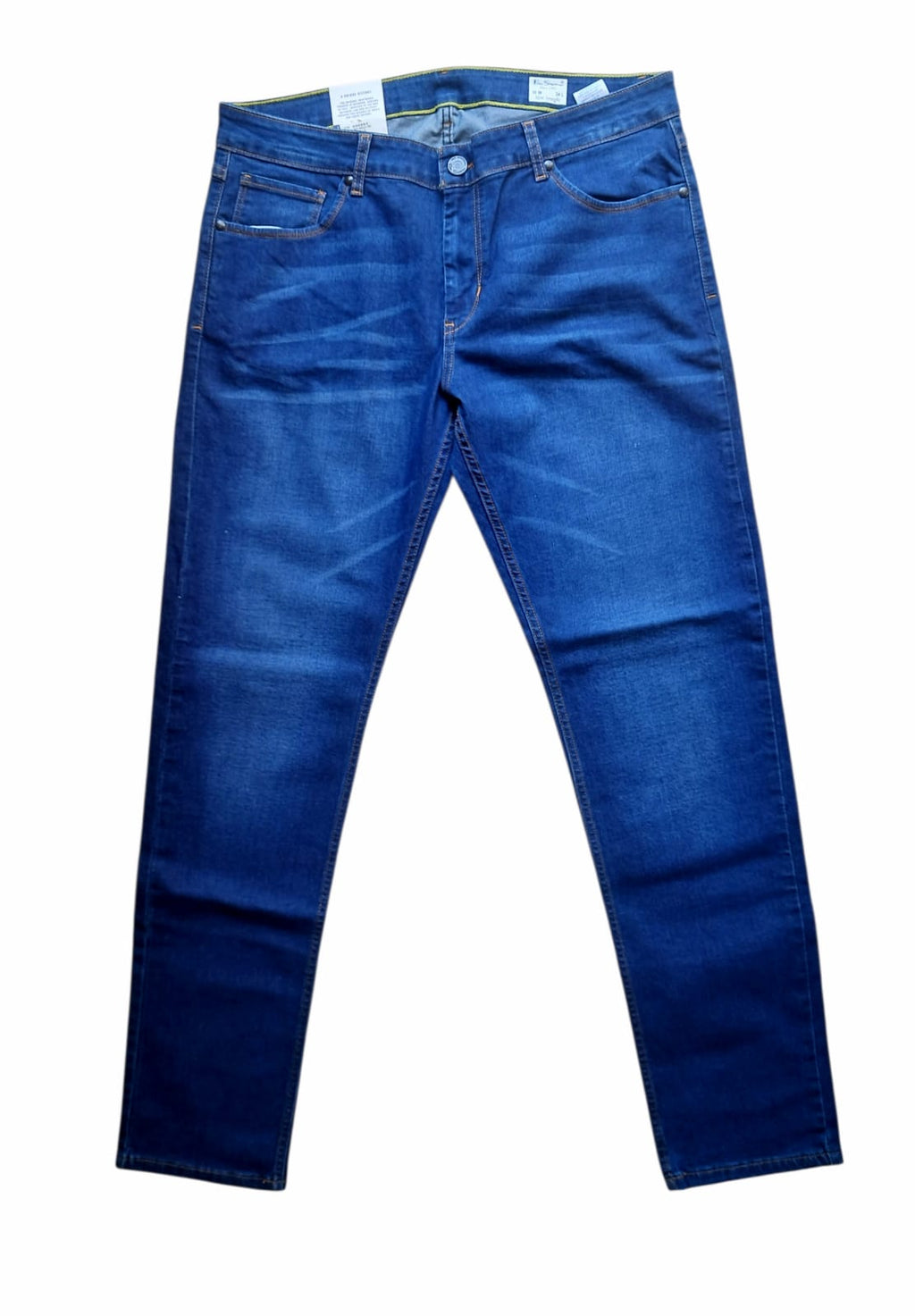 Ben Sherman - Jeans - Premium - Varias Tallas - Alta Durabilidad