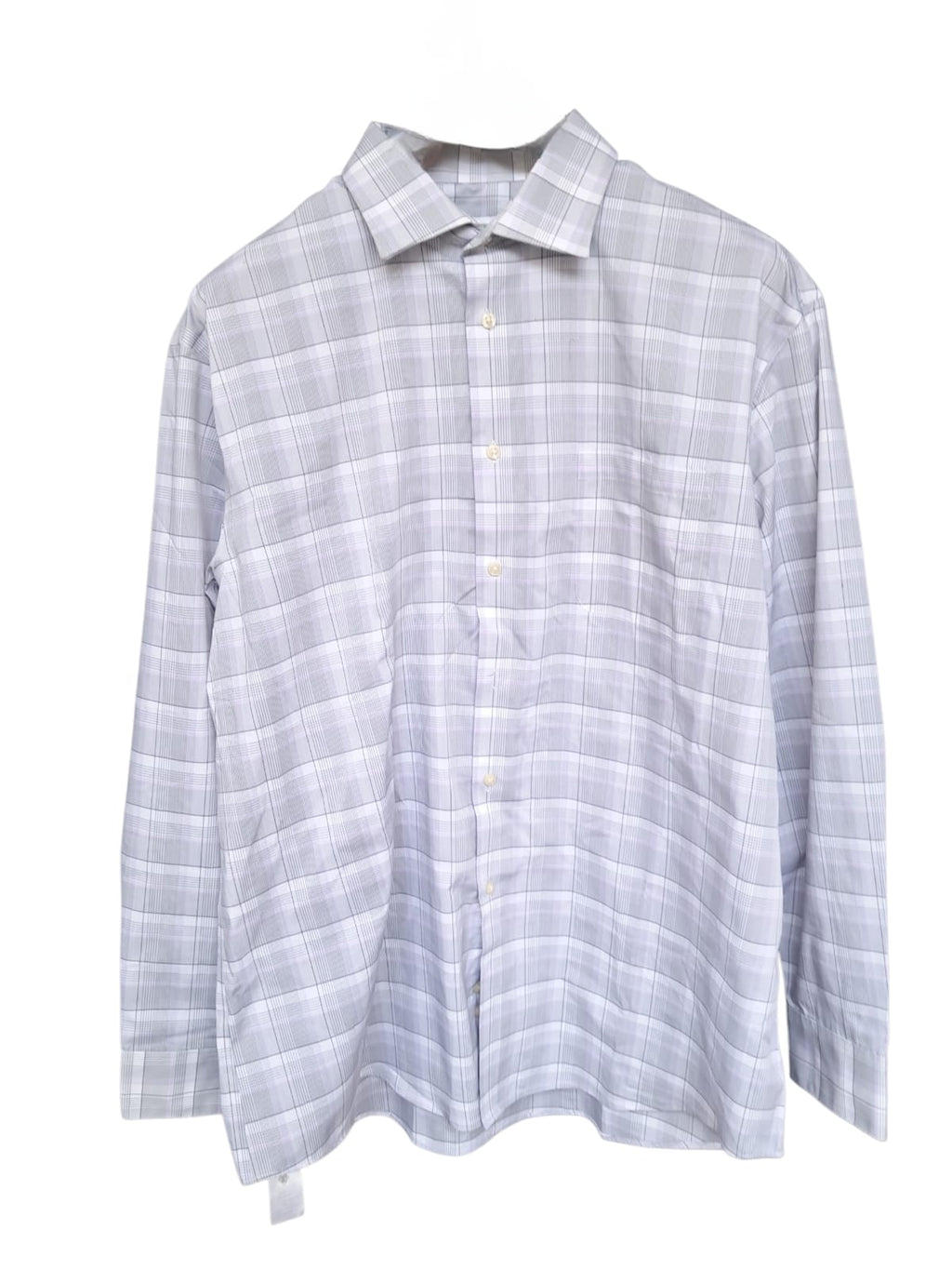 Calvin Klein - Camisa - Fresh Comfort - Talla XL - Regular Fit
