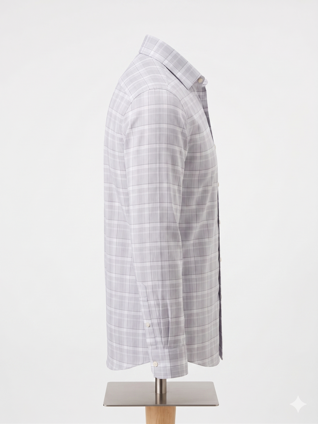 Calvin Klein - Camisa - Fresh Comfort - Talla XL - Regular Fit