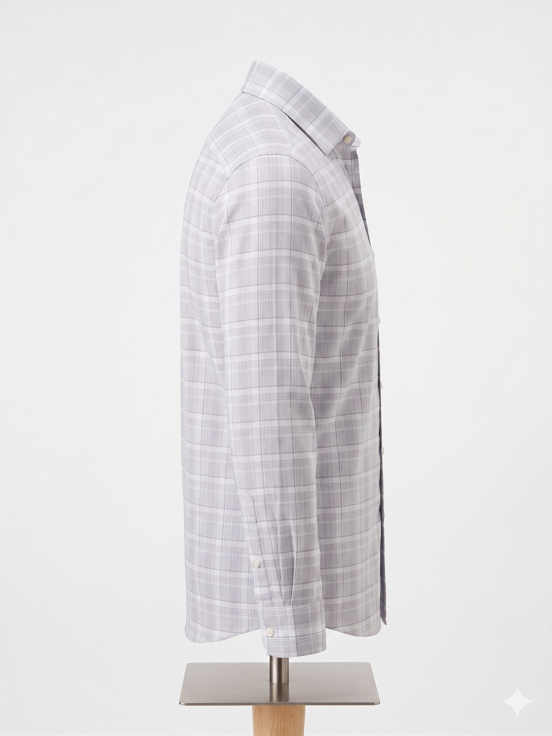 Calvin Klein - Camisa - Fresh Comfort - Talla XL - Regular Fit