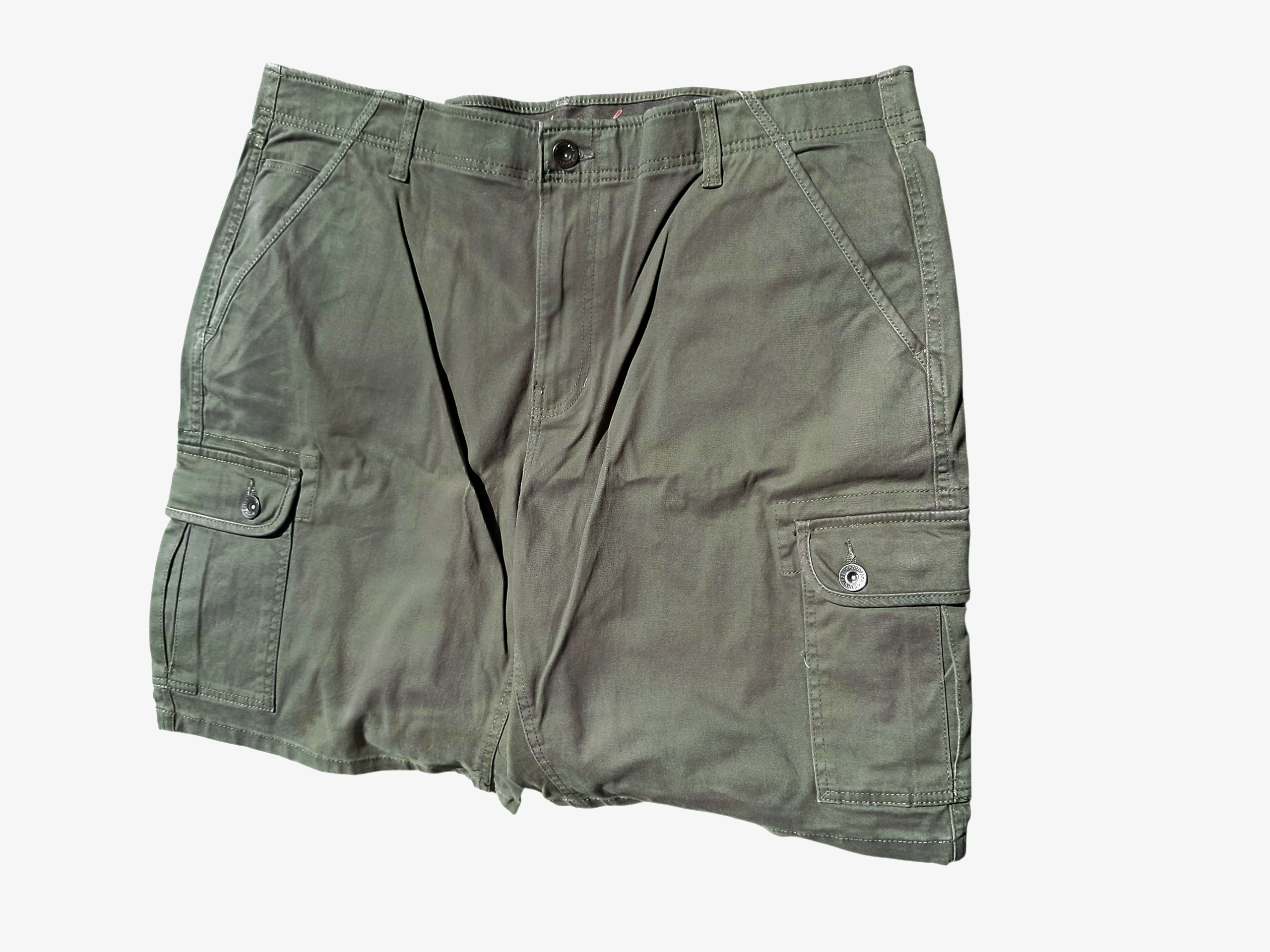 Bermuda Cargo Weatherproof