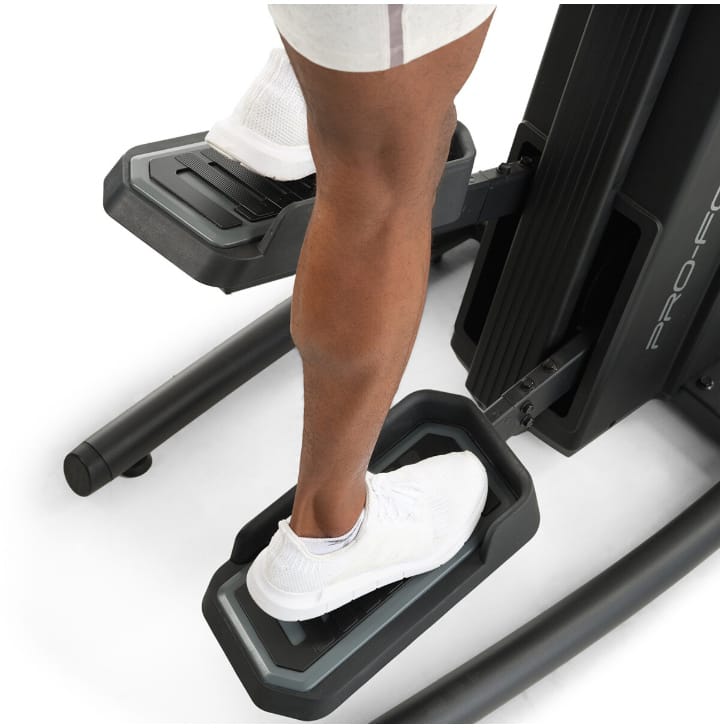 Eliptica ProForm HIIT Trainer | Gimnasio Profesional en Casa | Vertical