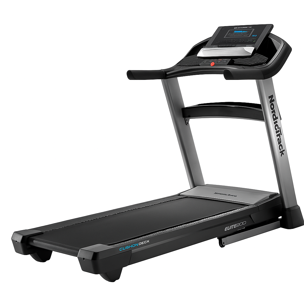 Eliptica ProForm HIIT Trainer | Gimnasio Profesional en Casa | Vertical