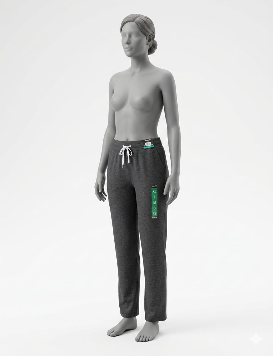 Pantalón Corto Ligero Kirkland para Dama | Talla EG, CH | Color Gris o Crema