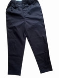 Pantalón Performance 32° Degrees Cool para niño. Secado rápido, protección UPF 50+. Tela ultra ligera, cintura elástica. Negro o caqui. Minicostos RM.
