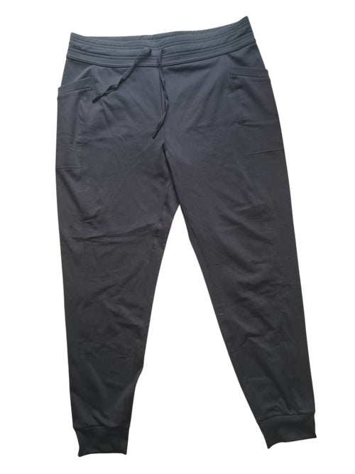 32 Degrees Heat - Pantalón Deportivo - Negro - Talla XL - REHEAT