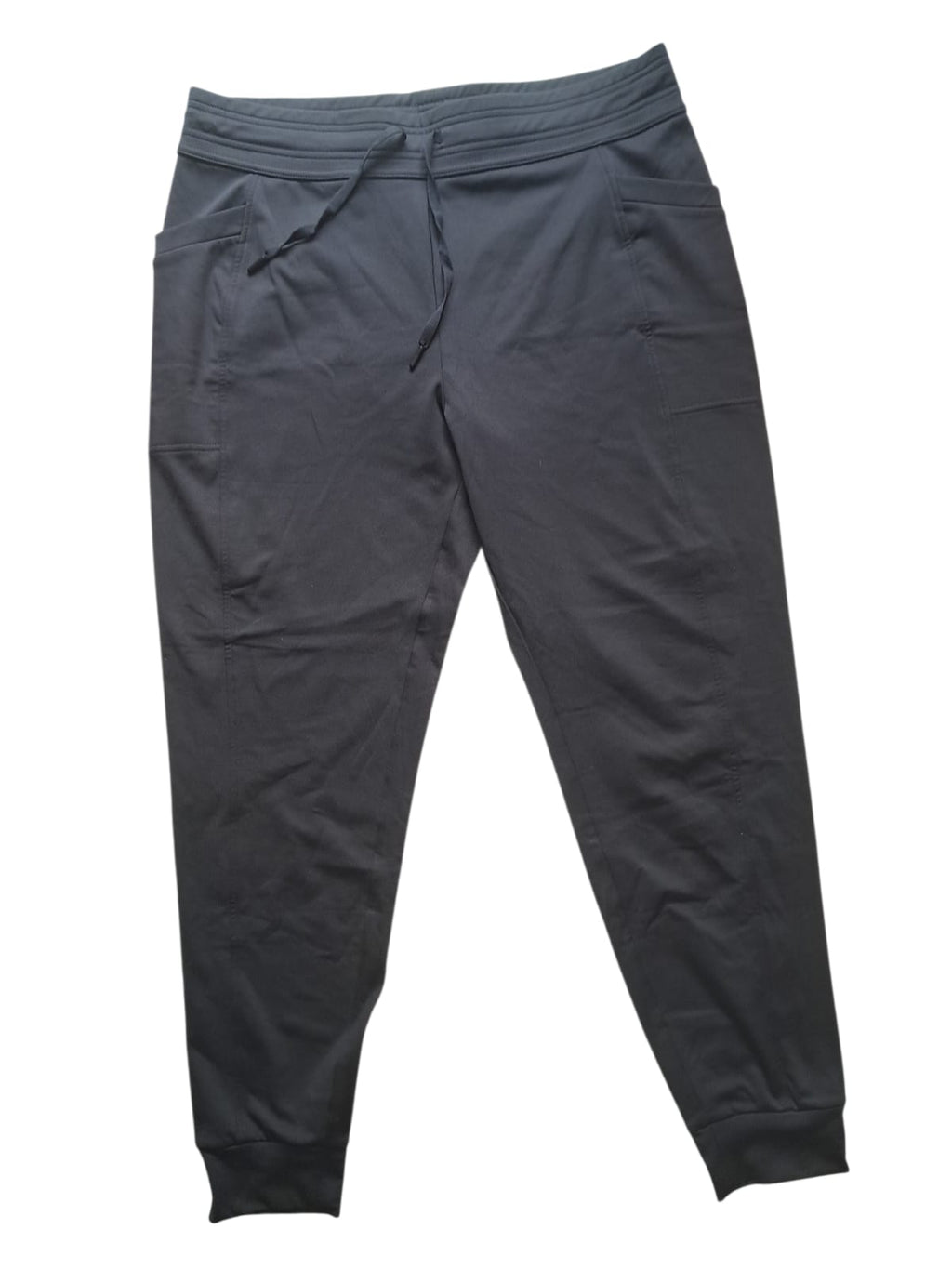 32 Degrees Heat - Pantalón Deportivo - Negro - Talla XL - REHEAT