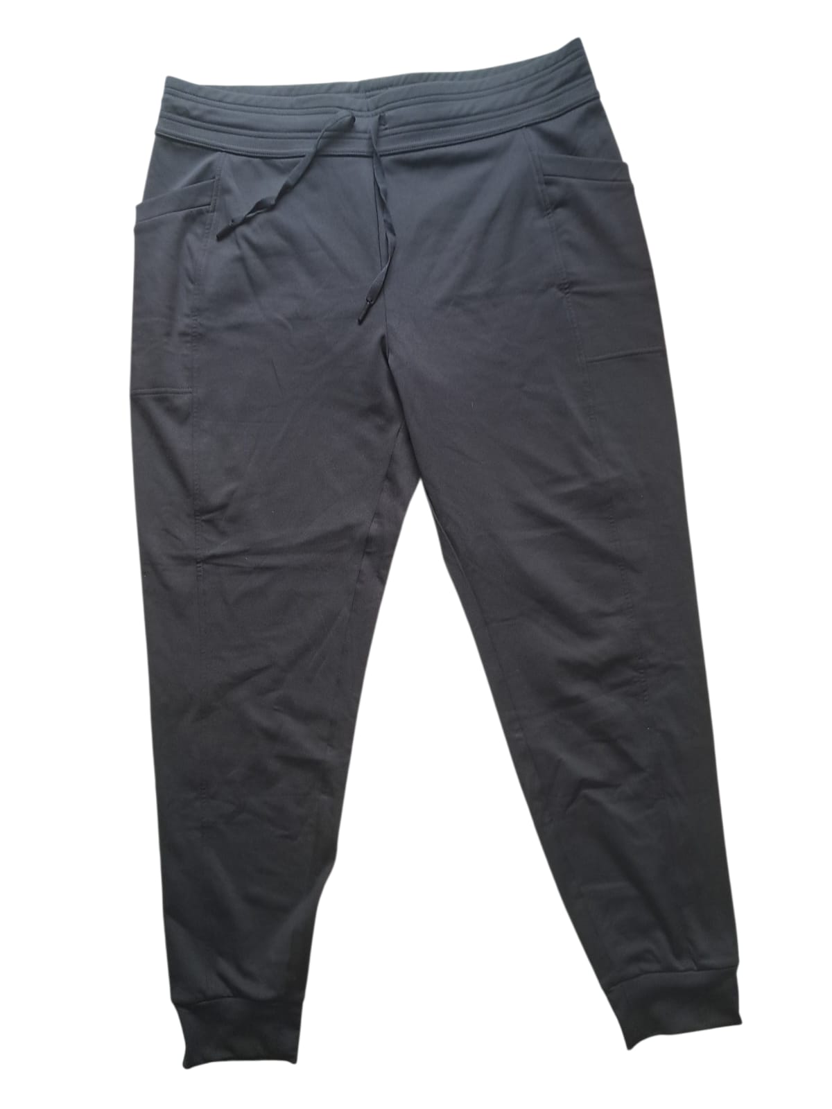 32 Degrees Heat - Pantalón Deportivo - Negro - Talla XL - REHEAT
