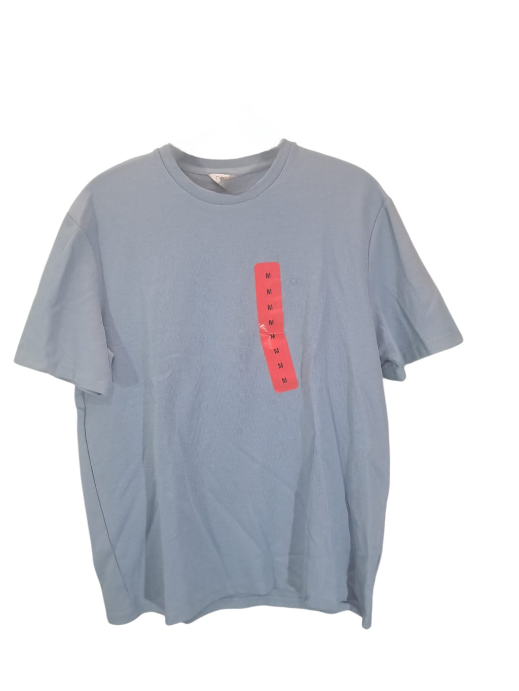 Playeras CK Premium Hombre | Diseño Clásico | Disponibles en Azul y Beige