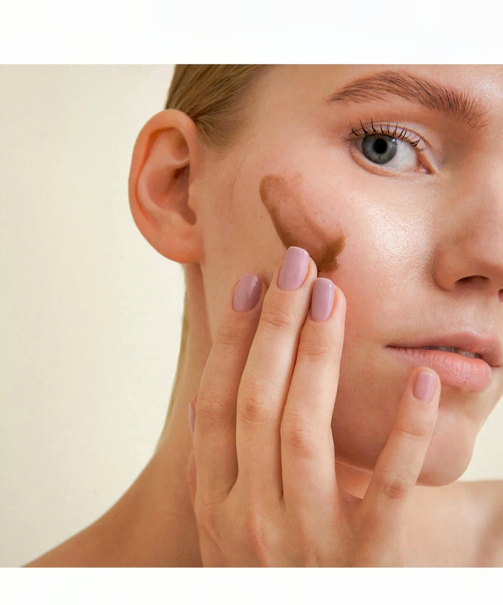 Nobe - Forest Elixir - Serum - Gel Hidratante - Para el Microbioma