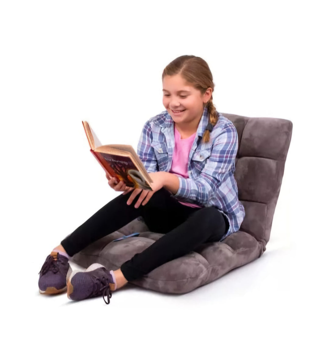 Birdrock Home - Silla - Plegable - Respaldo Ajustable - Para casa