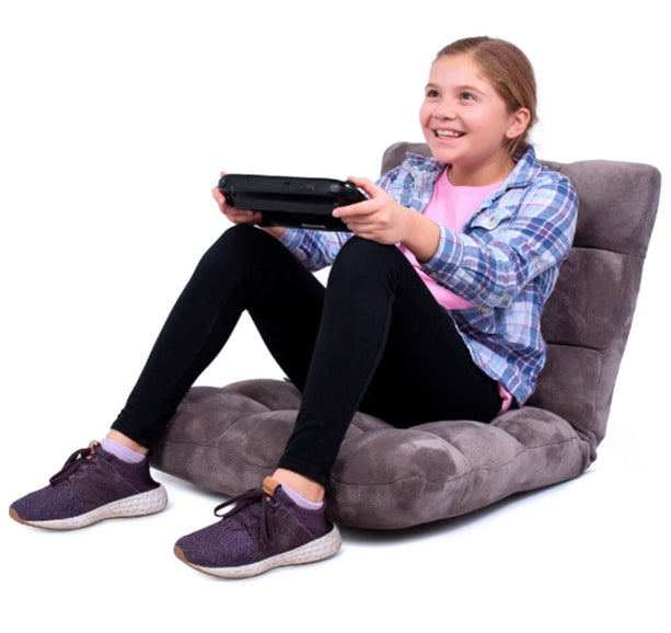 Birdrock Home - Silla - Plegable - Respaldo Ajustable - Para casa